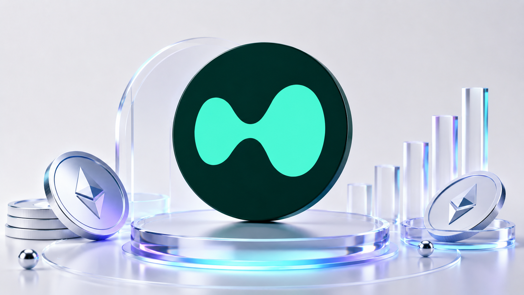 HYPE Holds Strong As Crypto Market Bleeds
