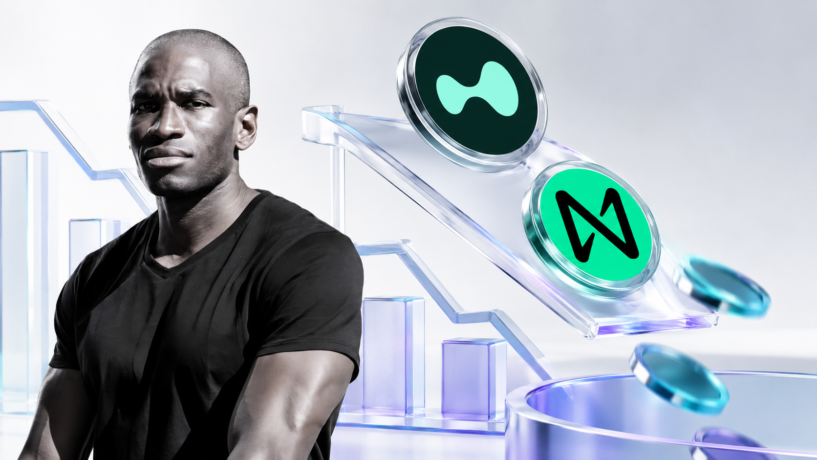 Arthur Hayes Dumps HYPE And NEAR As Market-Top Warning Spreads
