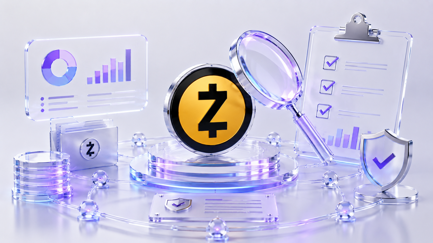 Zcash Moves Toward Trustless Supply Audit After Orchard Patch