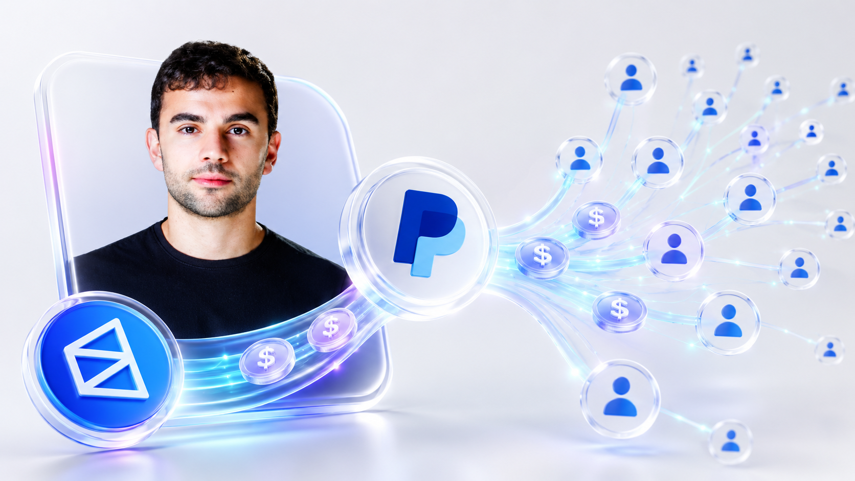 Polymarket CMO’s $2.5M PayPal Trail Raises Influencer Disclosure Questions