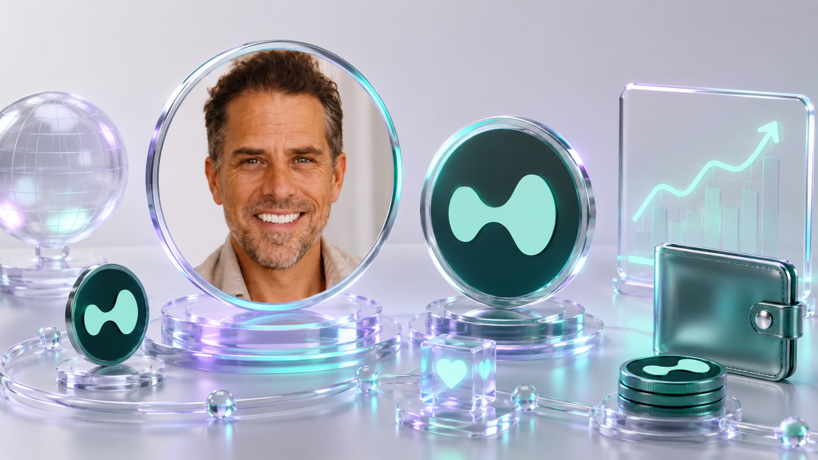Hunter Biden Says “Hyperliquid” As HYPE Becomes Crypto’s Latest Viral Trade