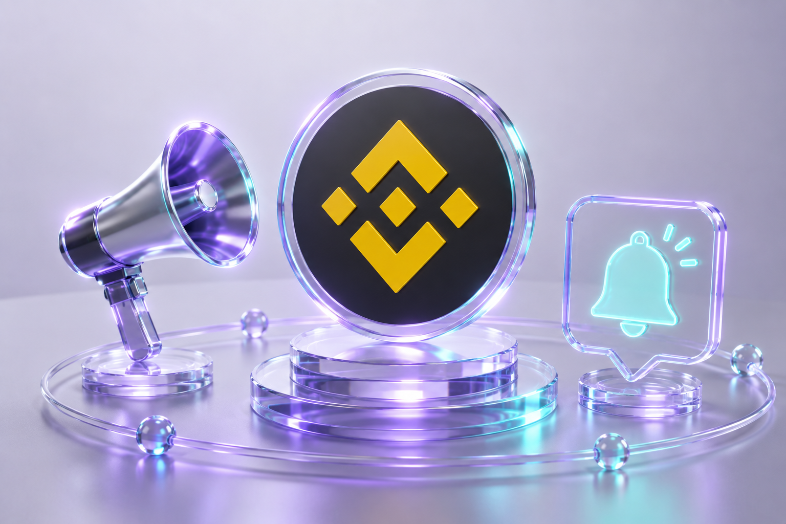 Binance fpsl
