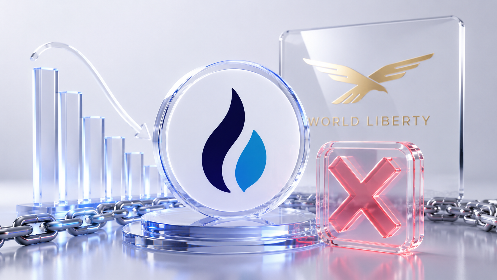 HTX, WLFI, USD1, World Liberty Financial, Stablecoin, Crypto Exchange,