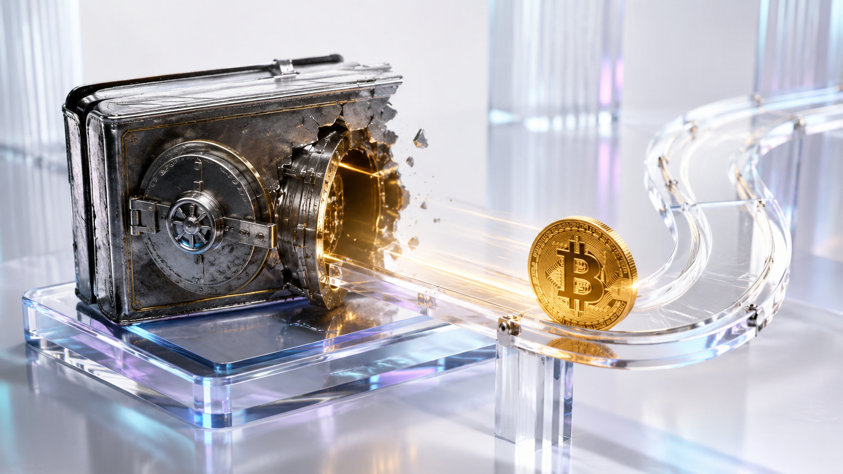“Abandoned” 2011 Bitcoin Wallet Moves 35.55 BTC After Noah Doe Lawsuit Notice