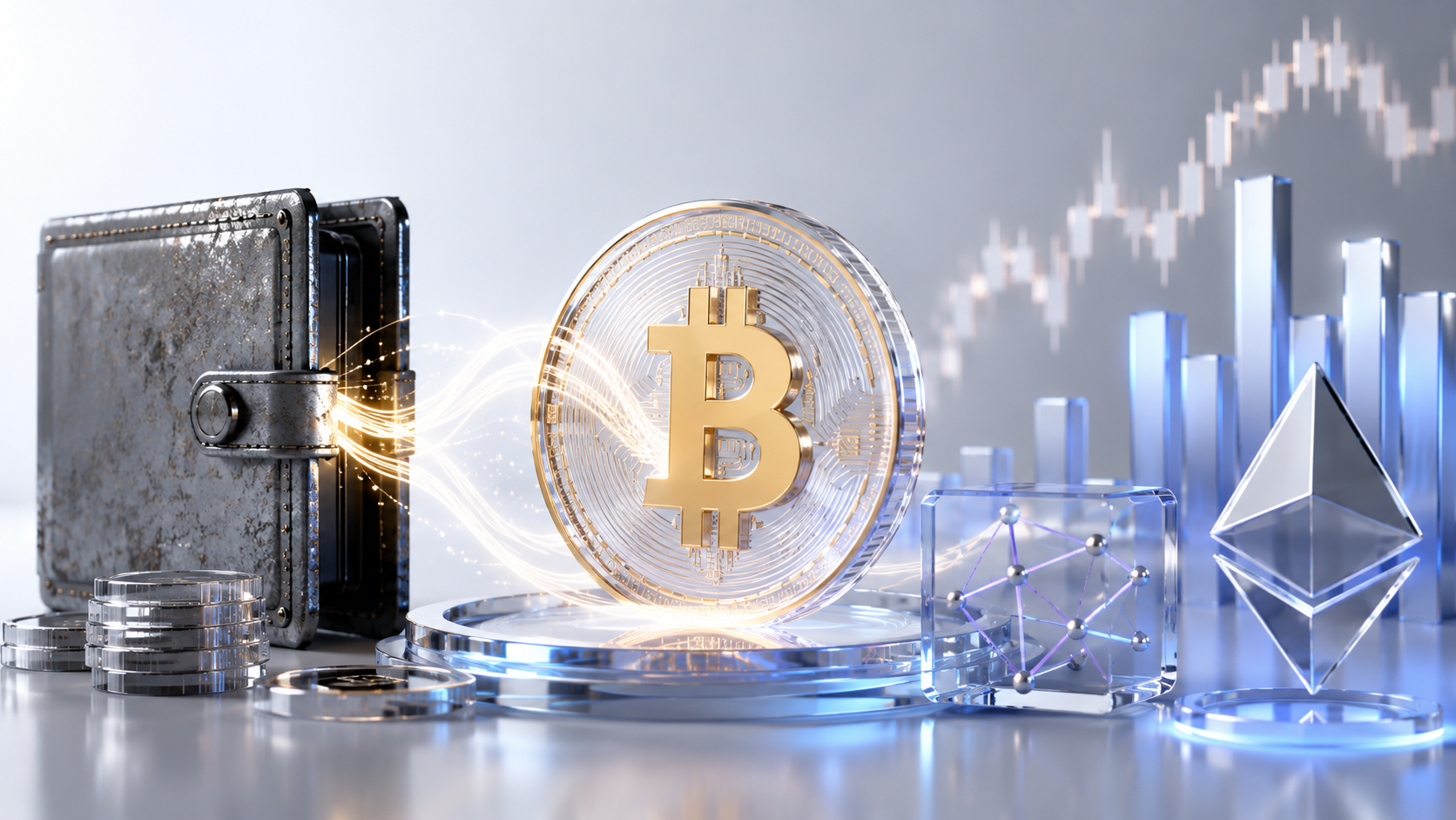 Crypto market crash