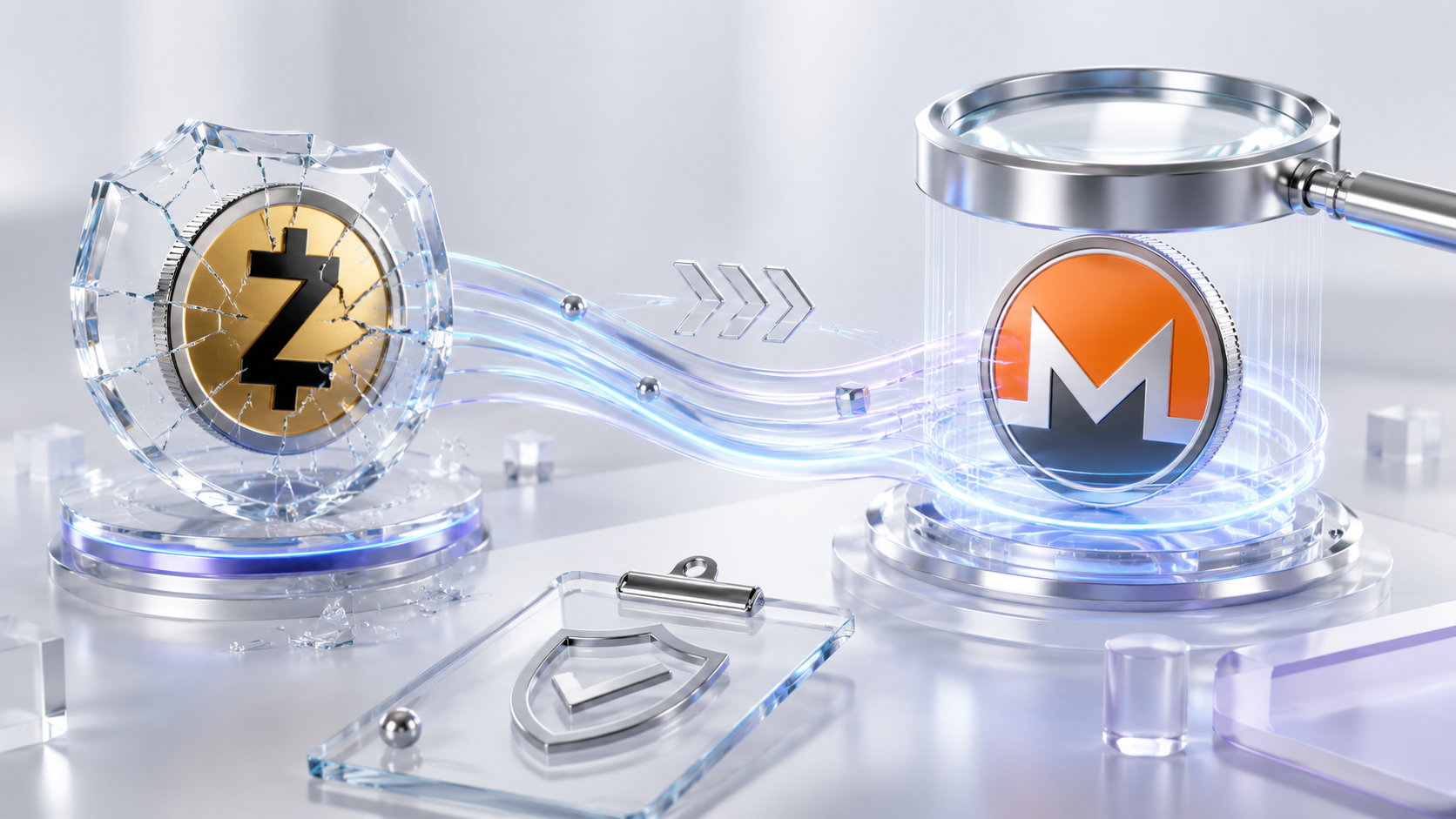 Zcash Bug Hunter Adds Monero To Audit Queue After AI-Assisted Orchard Flaw