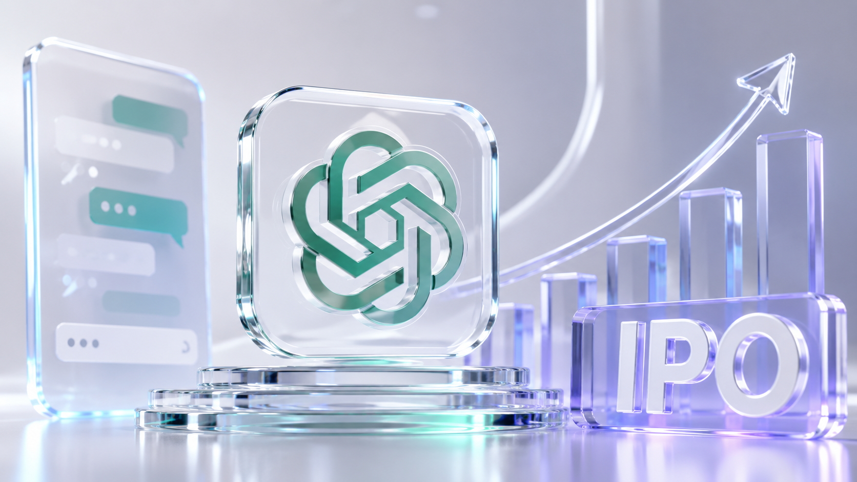 OpenAI Plans ChatGPT Superapp Overhaul As IPO Speculation Builds