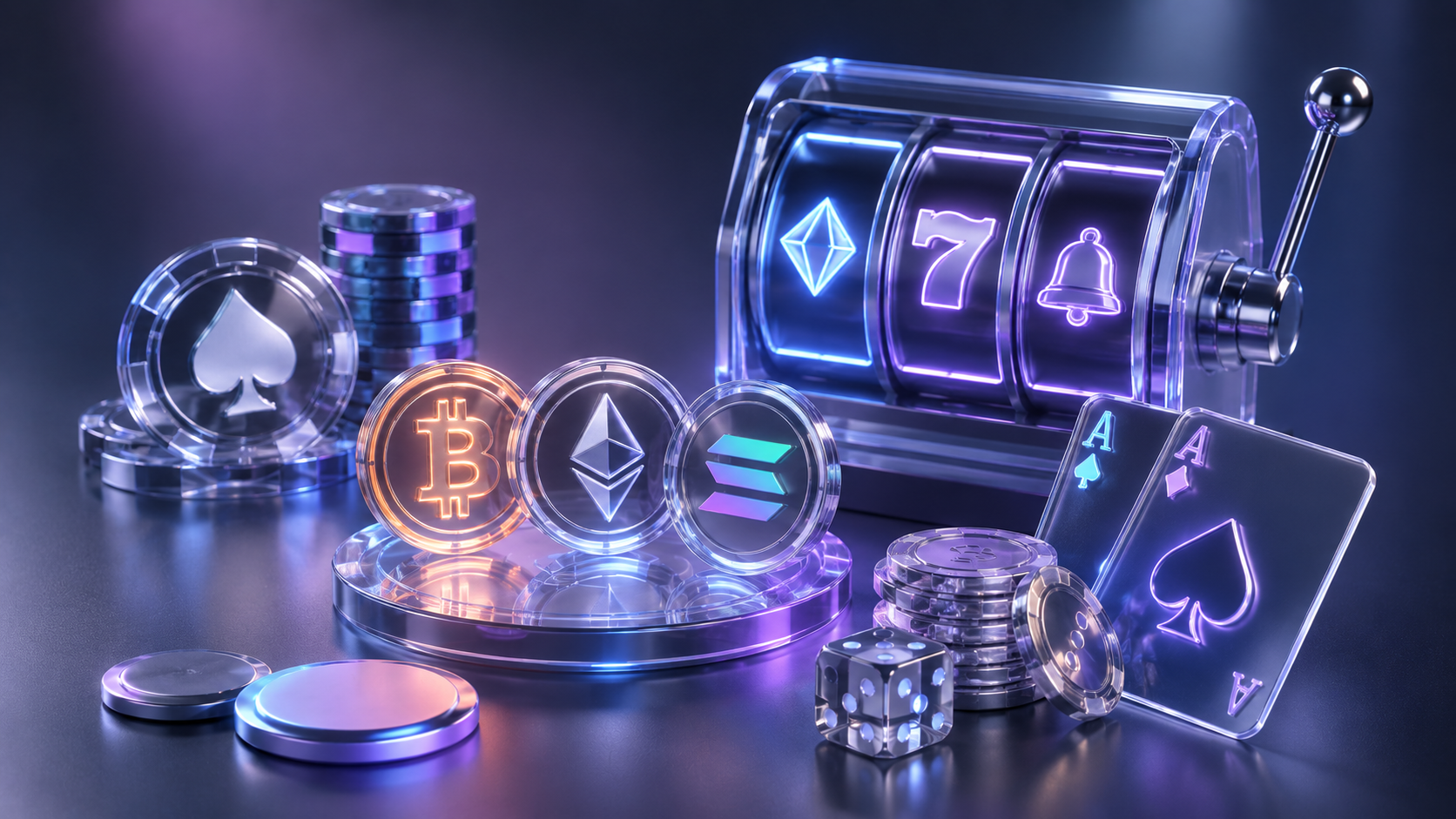 Crypto Casino Low Minimum Deposit: How to Start Small and Play Smart