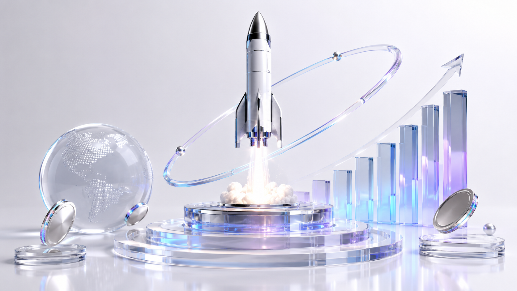 SpaceX Eyes $1.8T IPO Valuation As Public Market Debut Nears