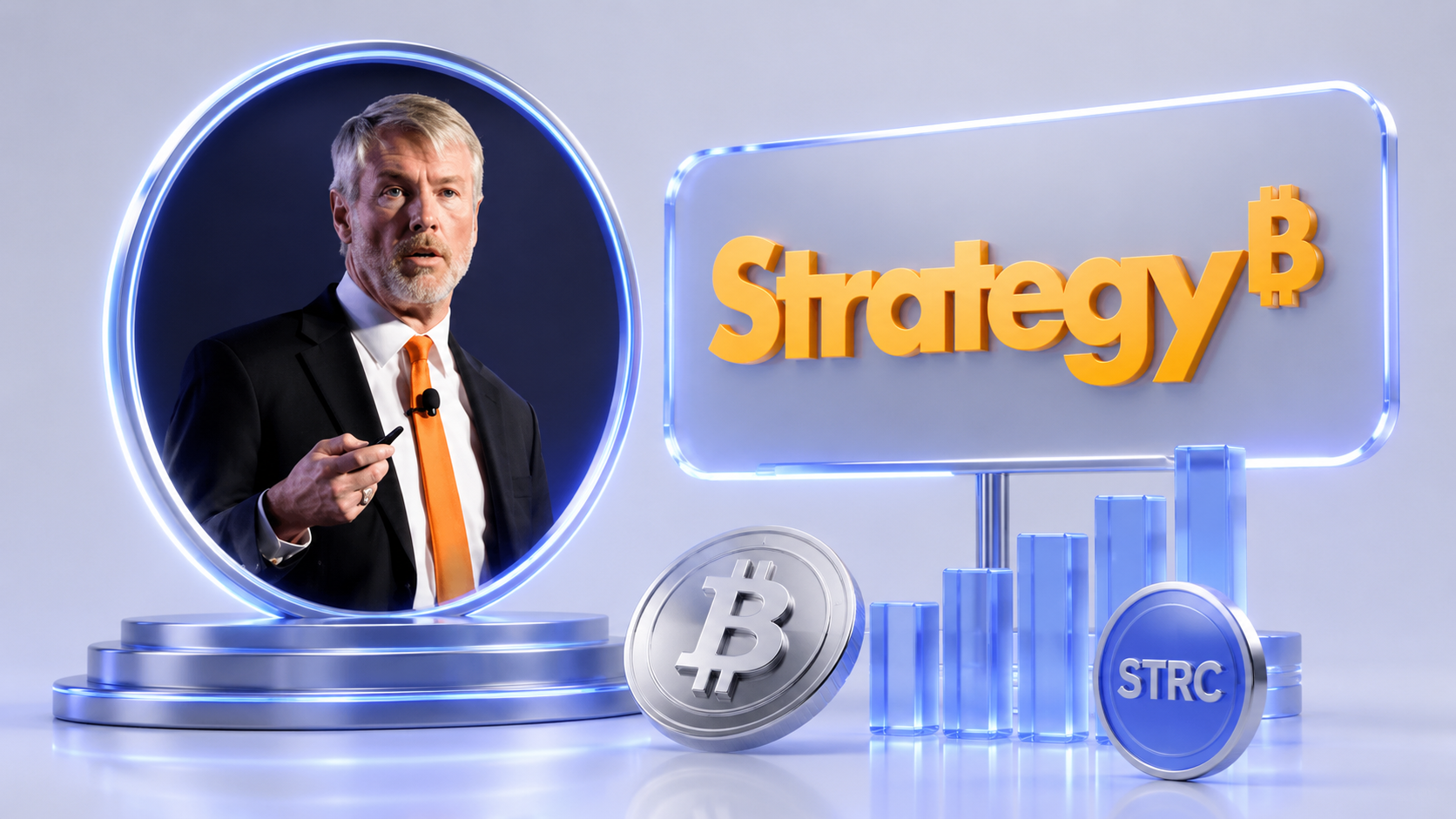 Strategy Shareholders Approve Semi-Monthly STRC Dividend Payments