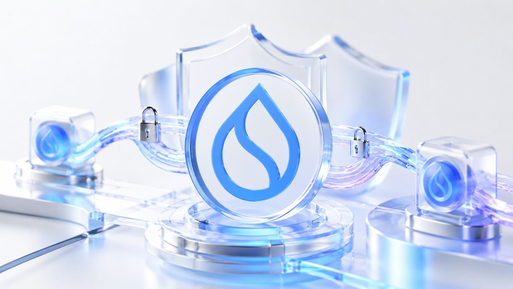 Sui Opens Confidential Transfers Public Beta For Private Onchain Payments