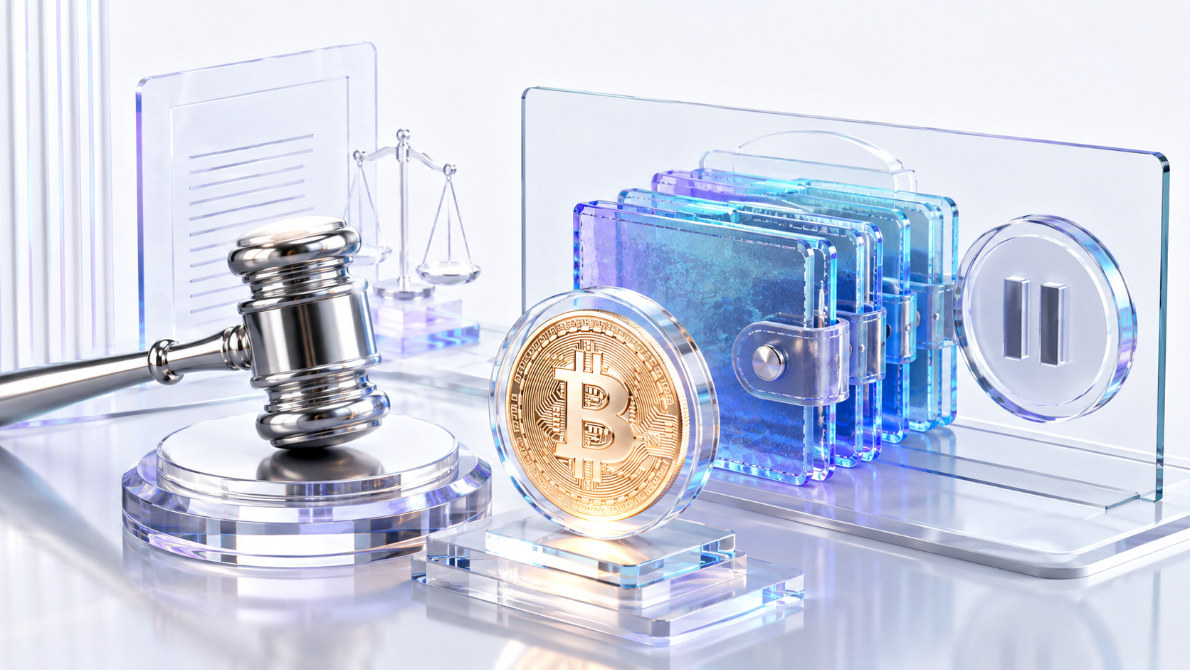 Oost and found bitcoin wallets lawsuit