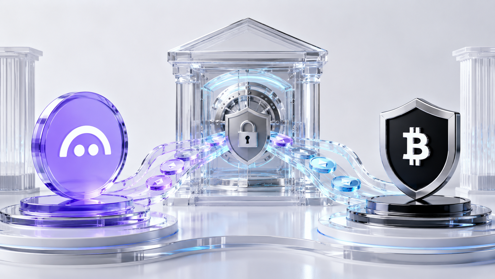 Institutions Can Now Access Aave Through BitGo Qualified Custody