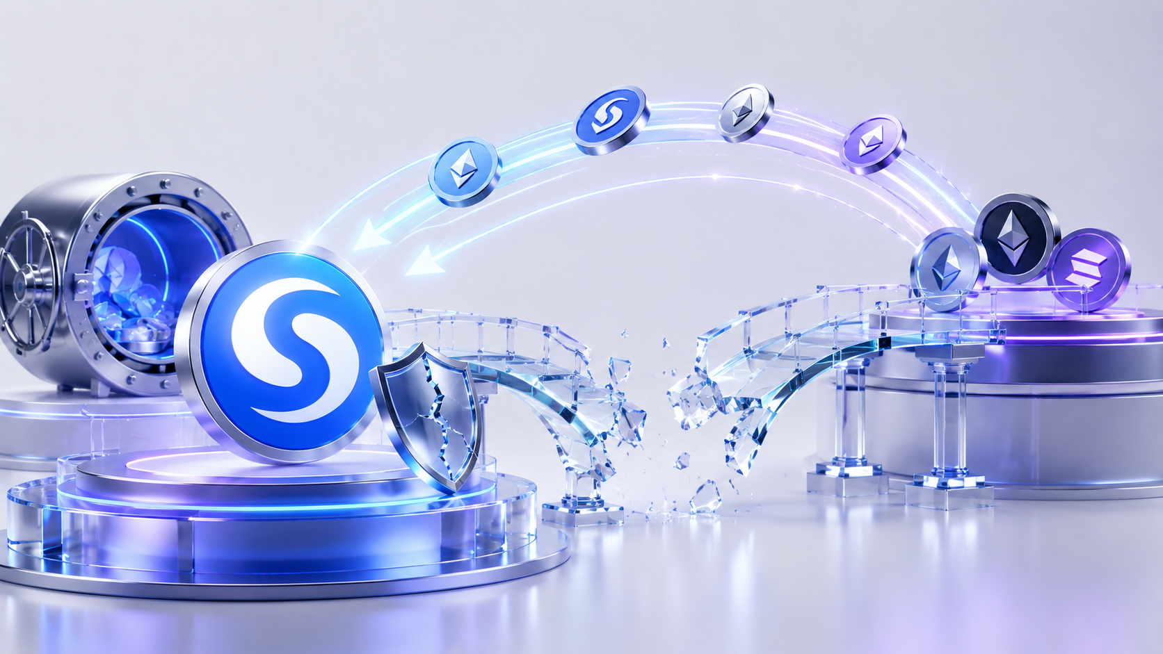 Syscoin Names Recovery Address As Bridge Remains Paused After 5B SYS Exploit