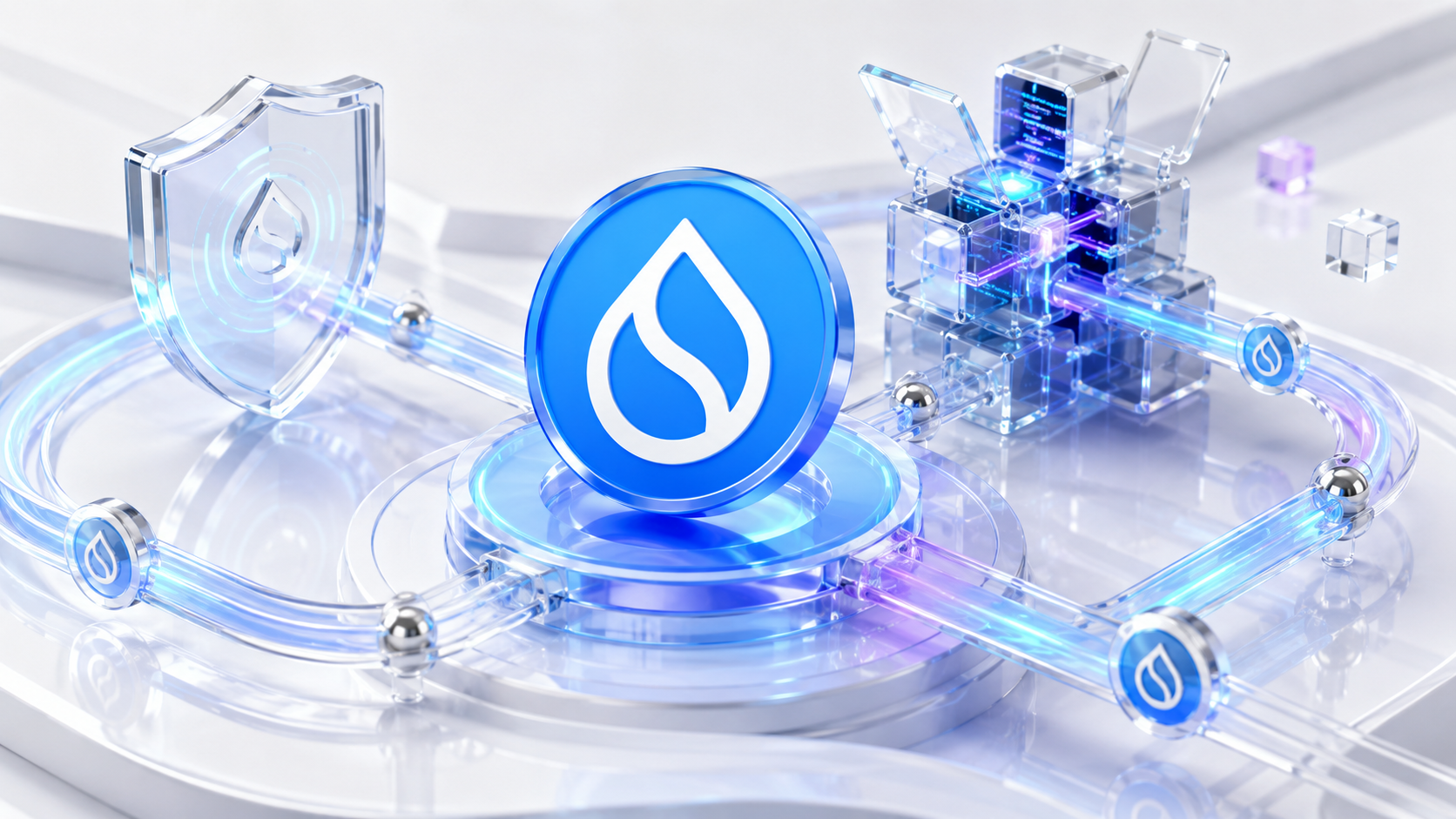 Mysten Labs Open-Sources Confidential Payment Channel Code For Sui