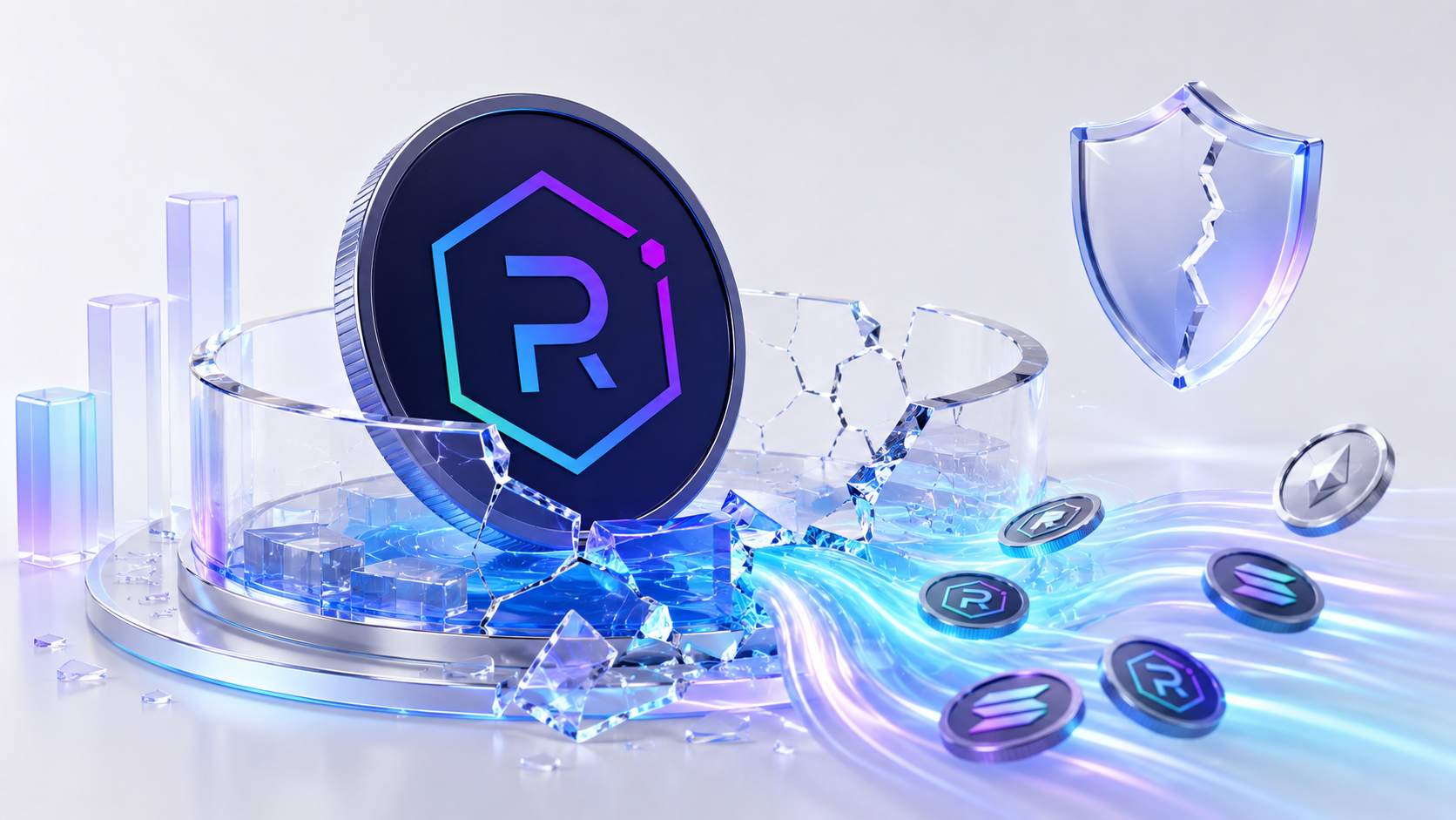 Raydium will compensate users after a logic flaw drained $1.34M from deprecated Solana liquidity pools.