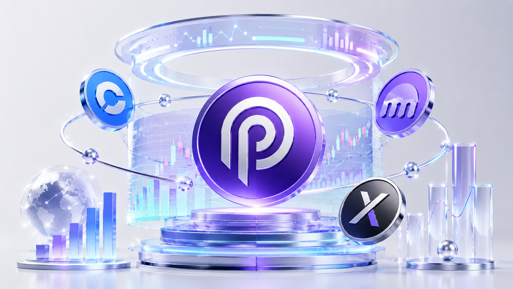 Pyth Launches 24/7 Indices For Equities, Metals And Oil