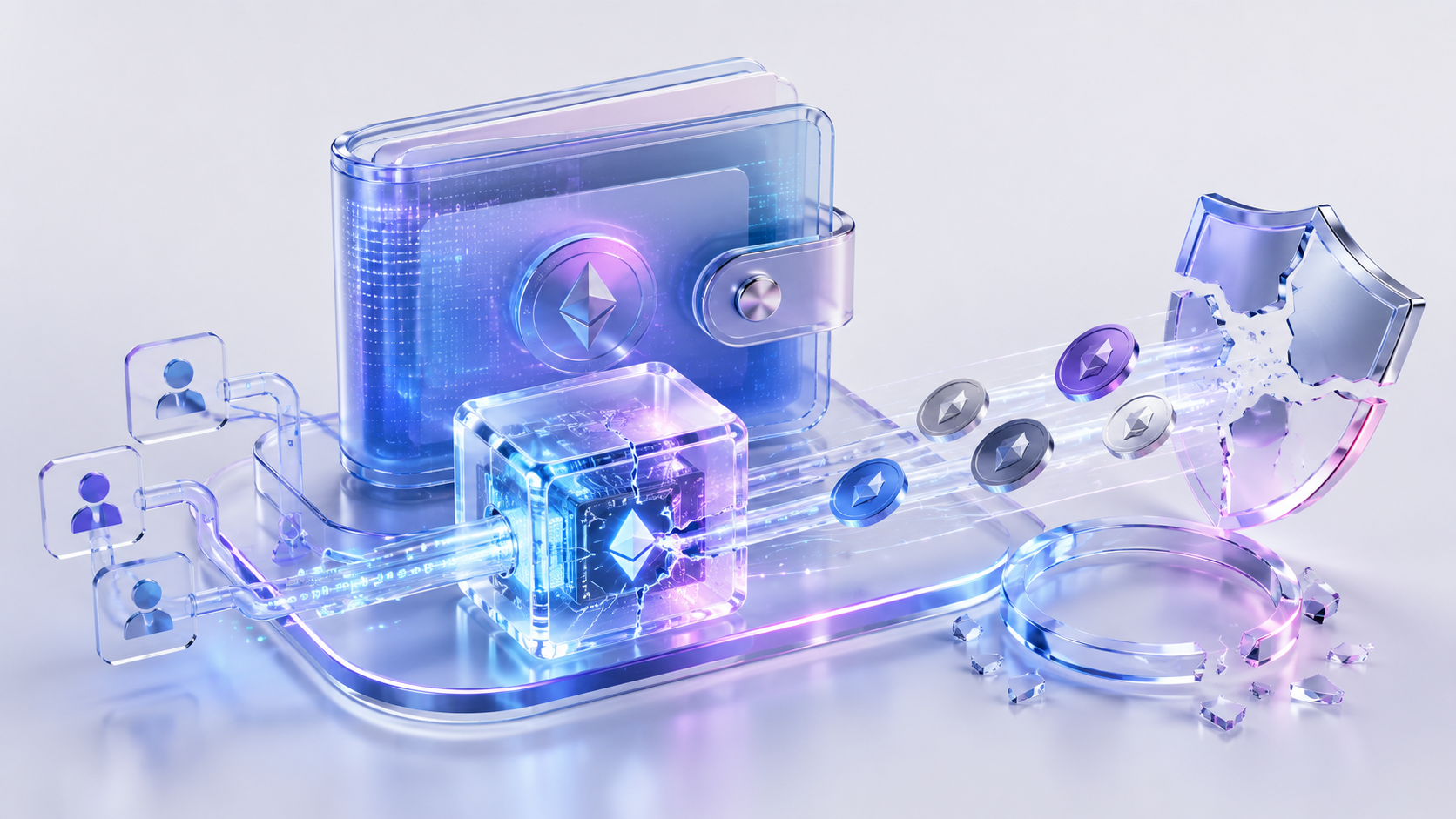 Coinspect warned that attackers are draining old wallet addresses created as far back as 2018 through a wallet-generation flaw.