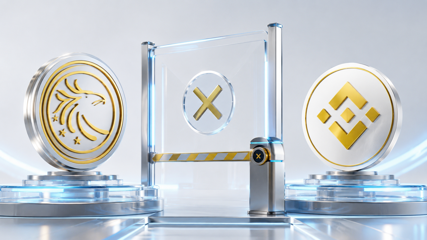 Philippine Central Bank Says Binance And BlockShoals Lack VASP Licenses