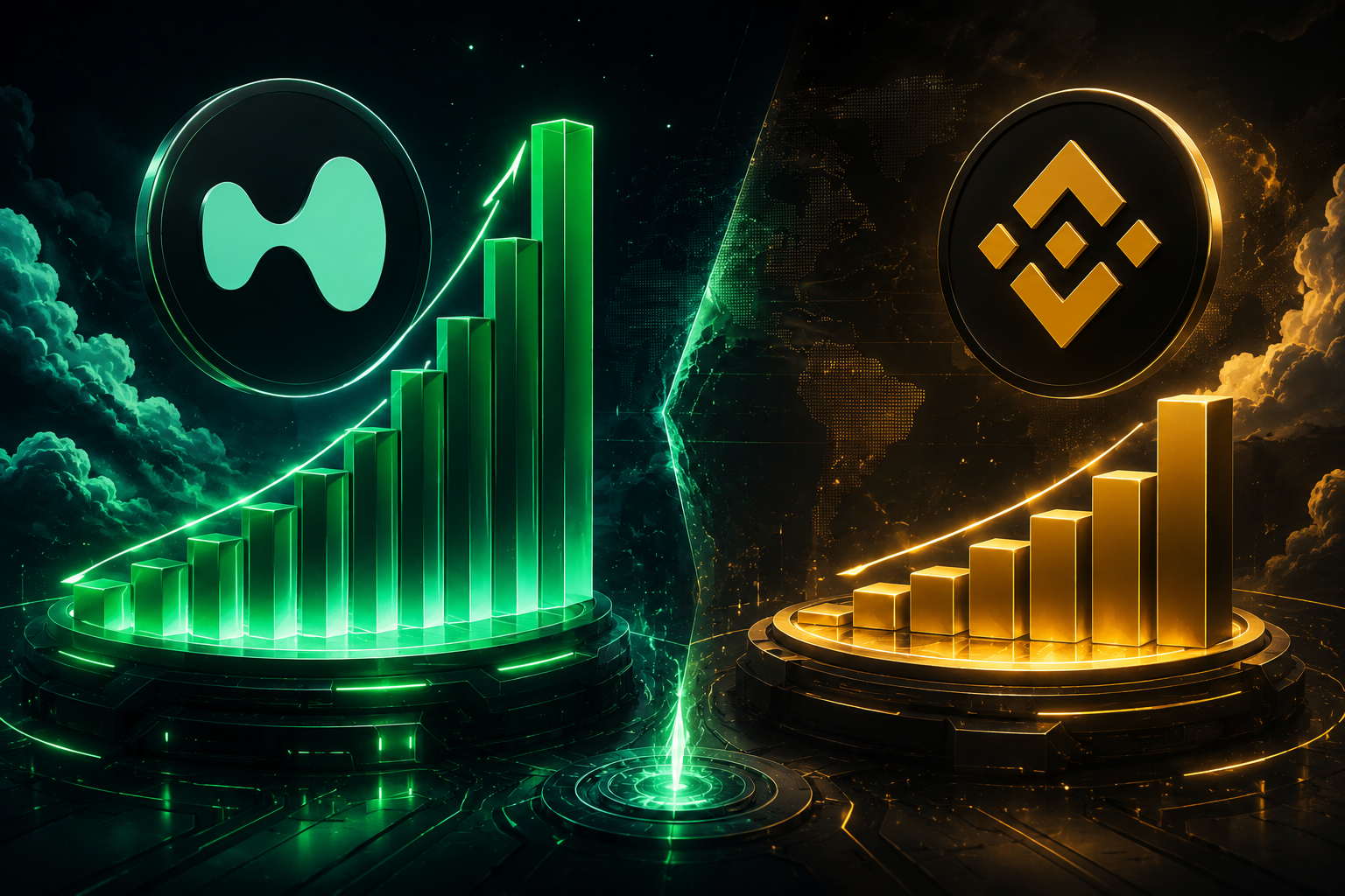Hyperliquid SPCX Perp Open Interest Pulls Ahead Of Binance