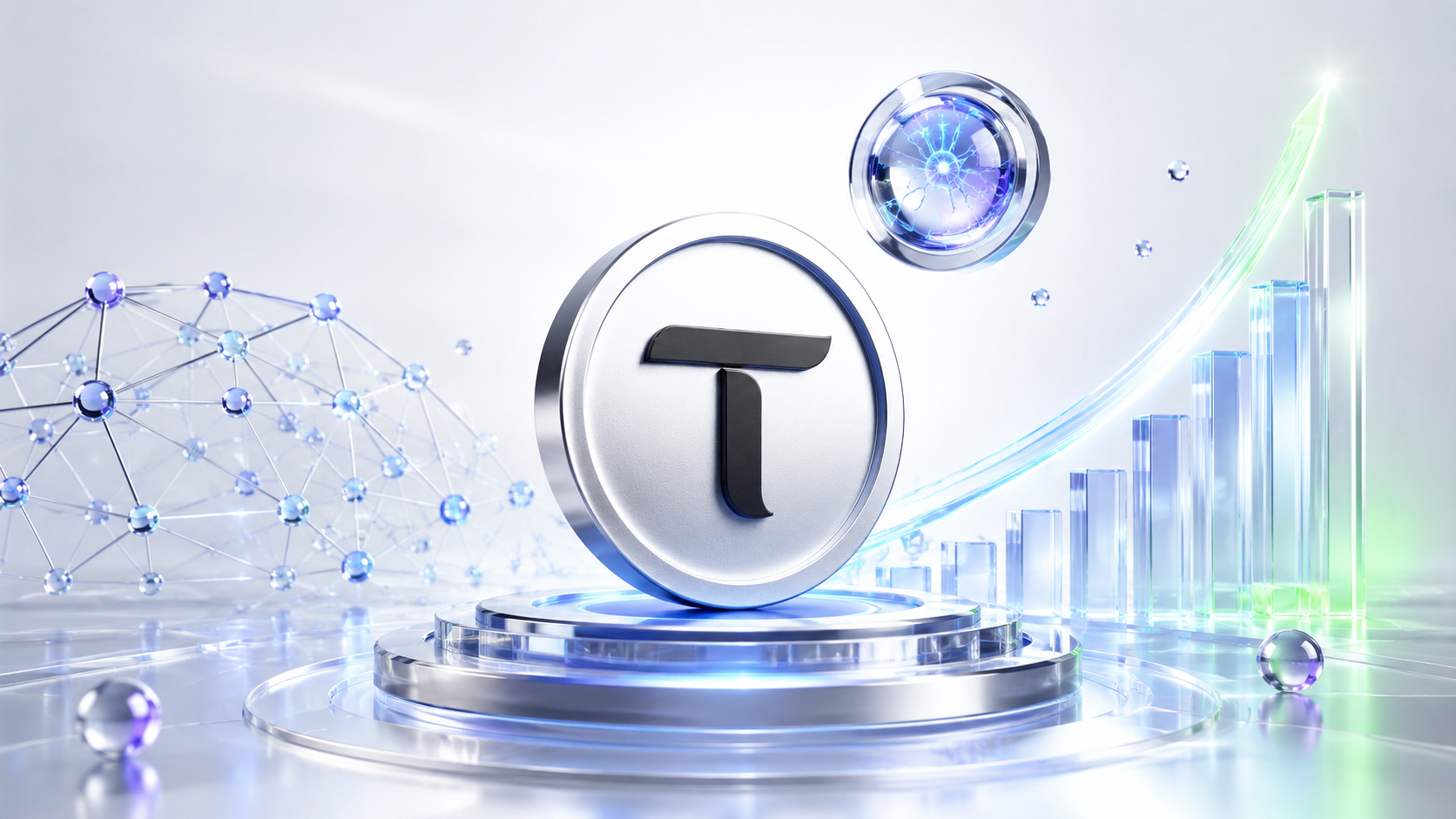 Bittensor Jumps 22% As TAO Leads Decentralized AI Rally