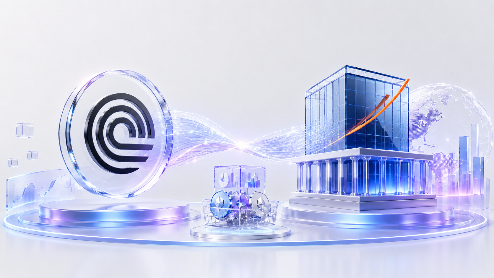 Ondo And Mirae Asset Partner To Tokenize Global X ETFs
