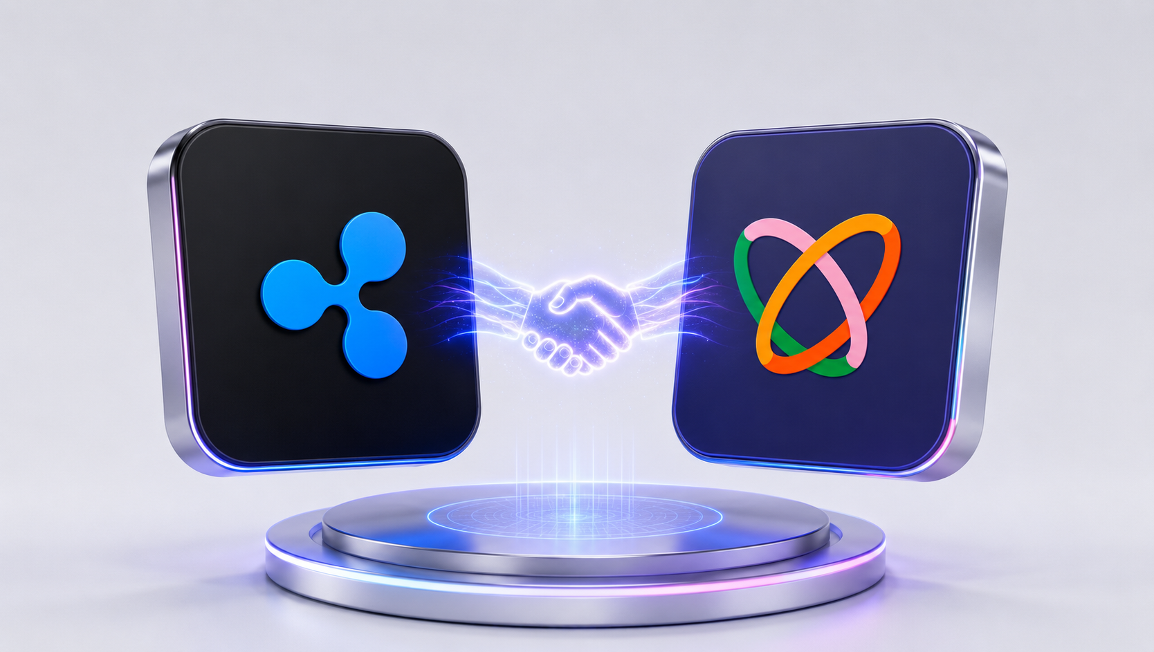 Ripple acquired a stake in Flutterwave