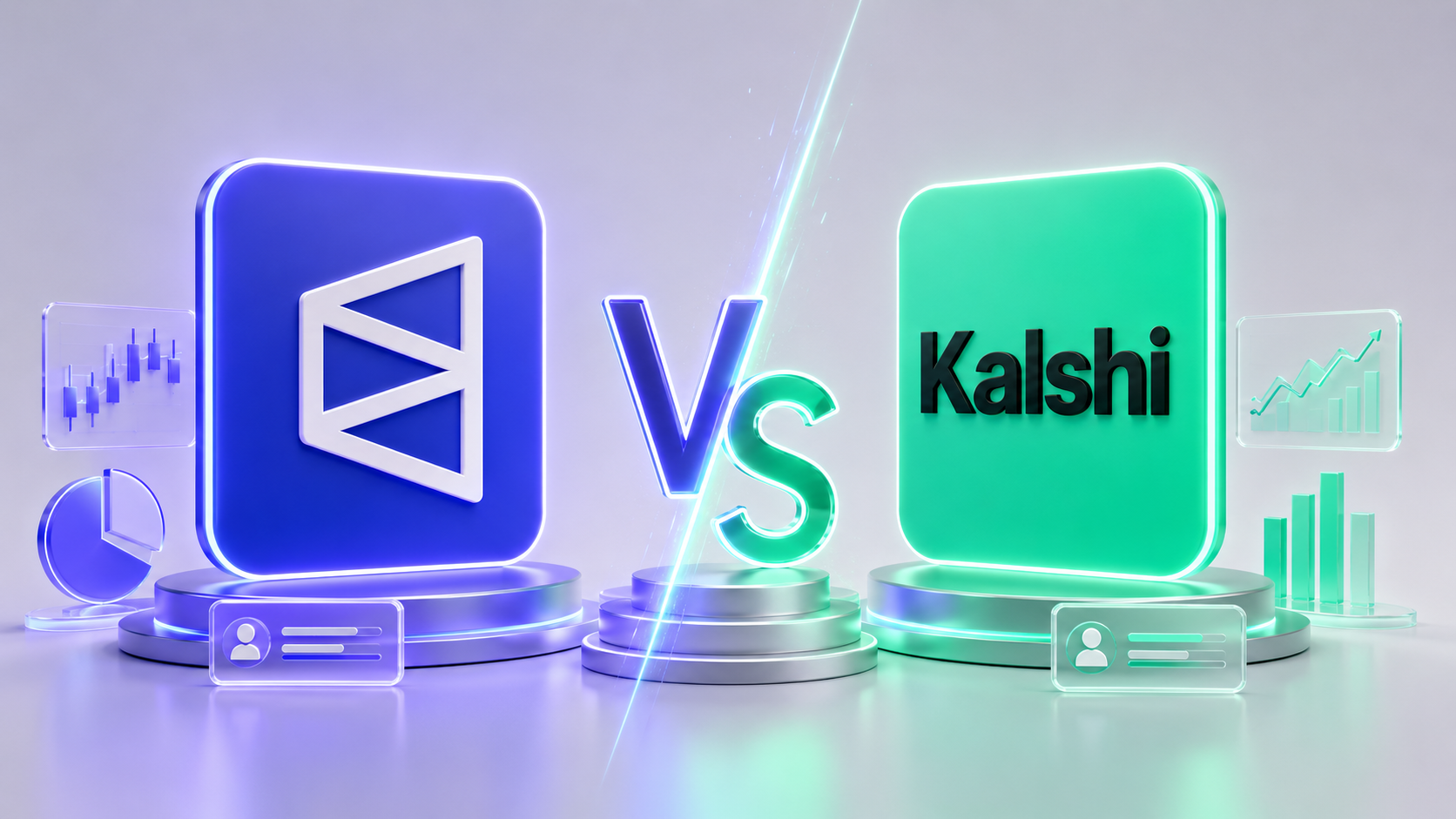 Kalshi CEO Says Polymarket’s Global Platform Needs Stronger Regulation
