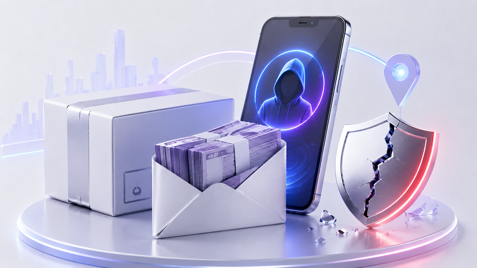 FBI Warns Crypto Scammers Are Sending Couriers To Collect Cash