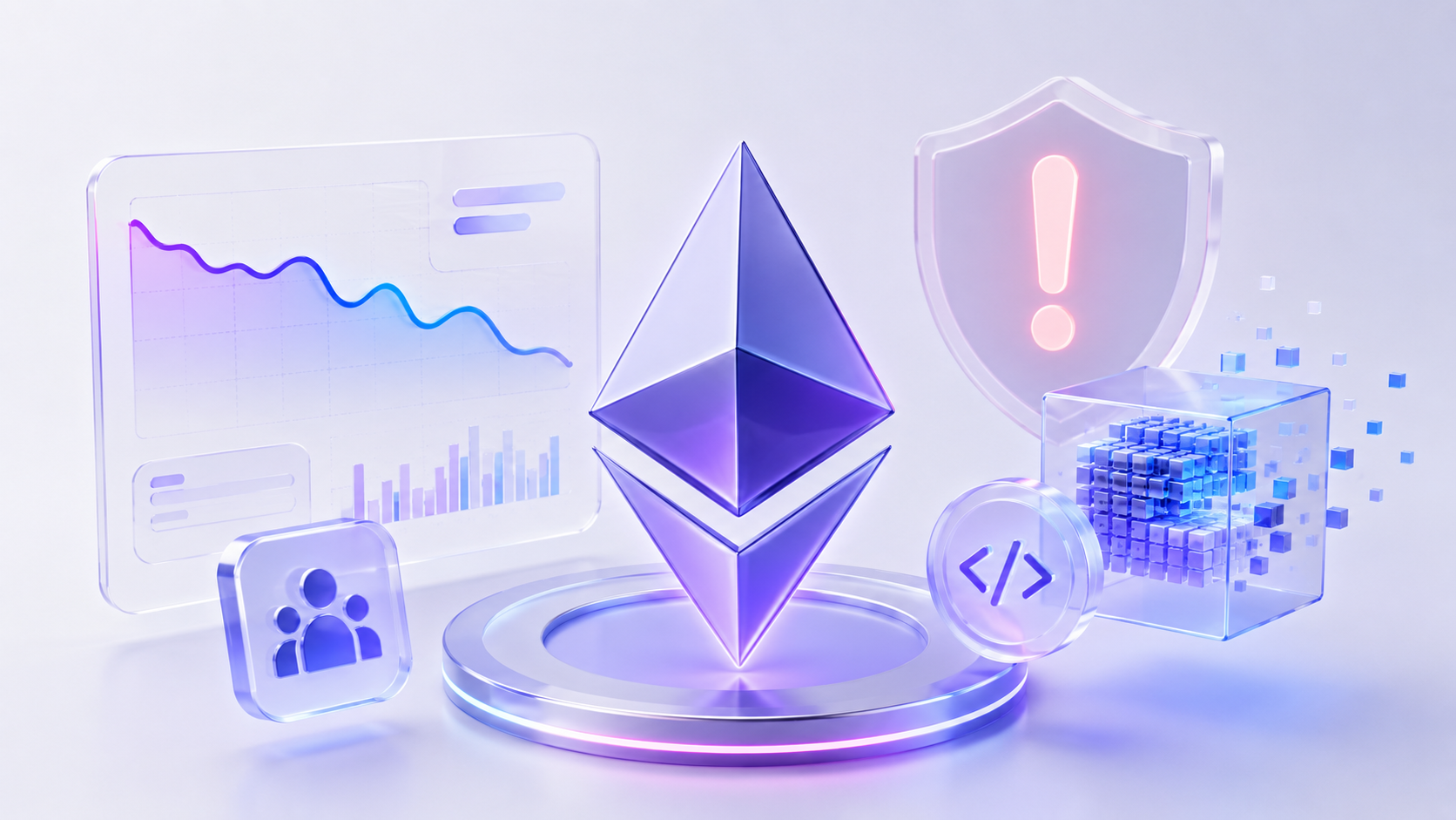 Ethereum Core Dev Funding Warning Hits As EF Pullback Raises 3–9 Month Risk