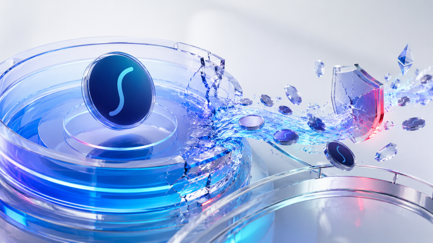 mySwap Loses $305K On Starknet After Fake EVIL Token Abuses CL Pool Accounting