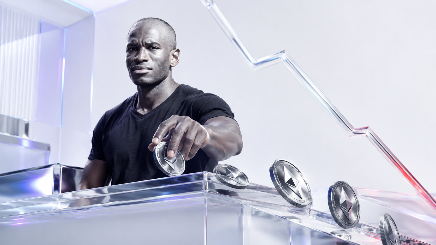Arthur Hayes-Attributed Wallet Sells 6,000 ETH And Locks In $606K Loss