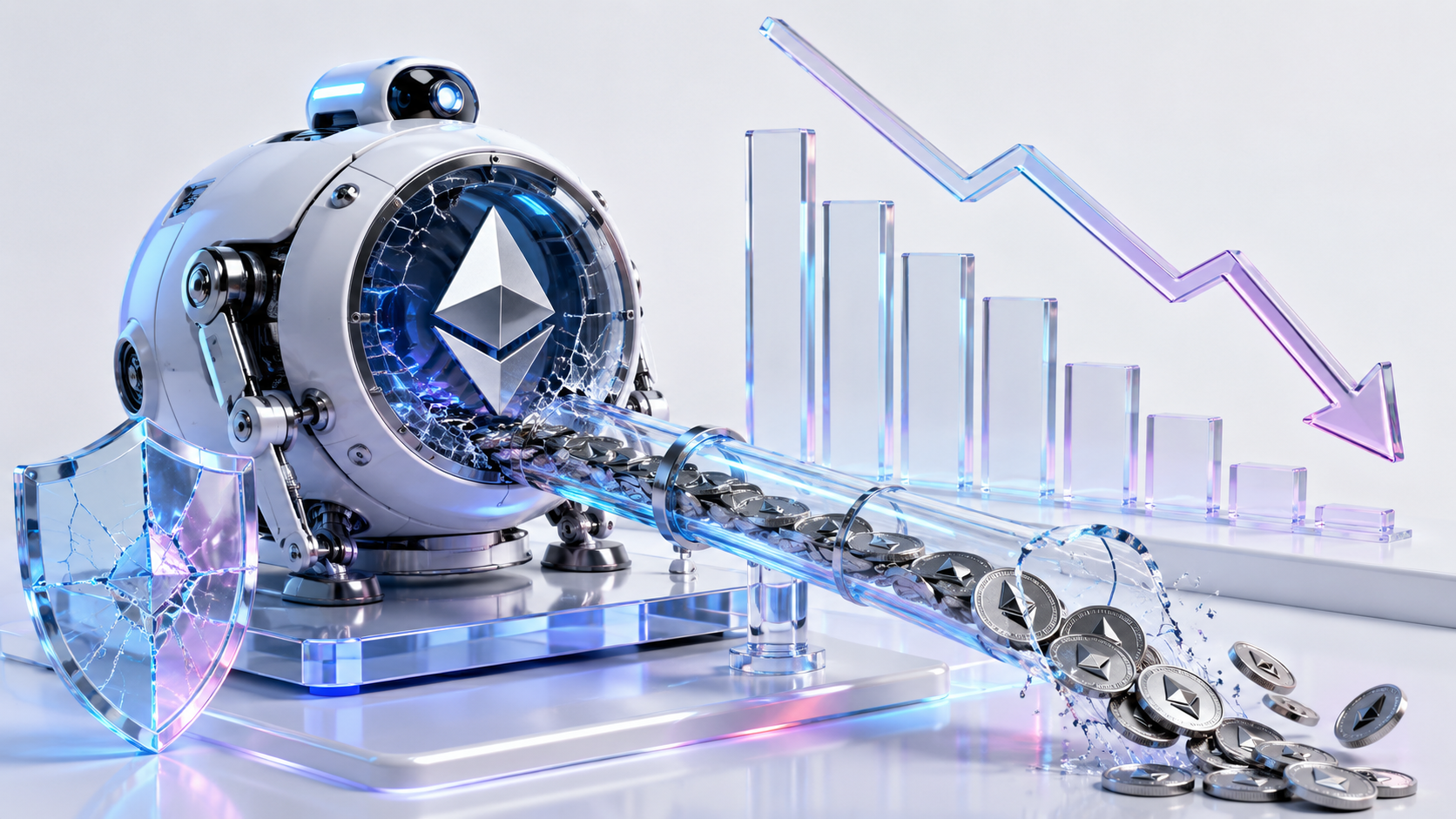 JaredFromSubway MEV Bot Contract Hit In Suspected $7.6M Ethereum Drain