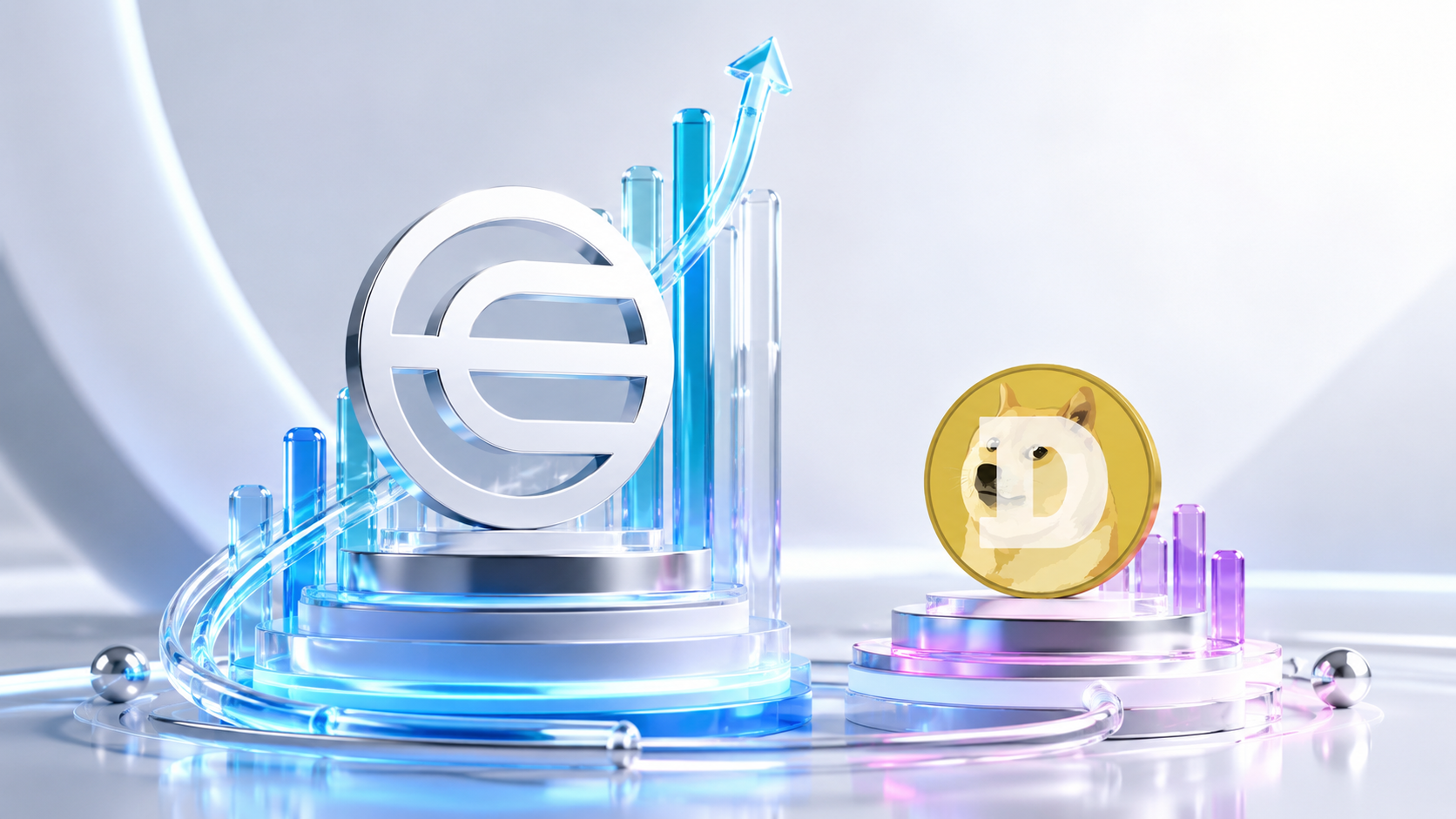 Worldcoin Flips Dogecoin In 24H Volume As WLD Liquidity Spikes