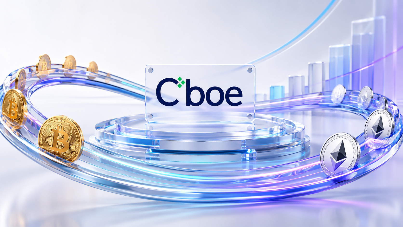 Cboe Weighs Turning Bitcoin And Ether Continuous Futures Into True Perps