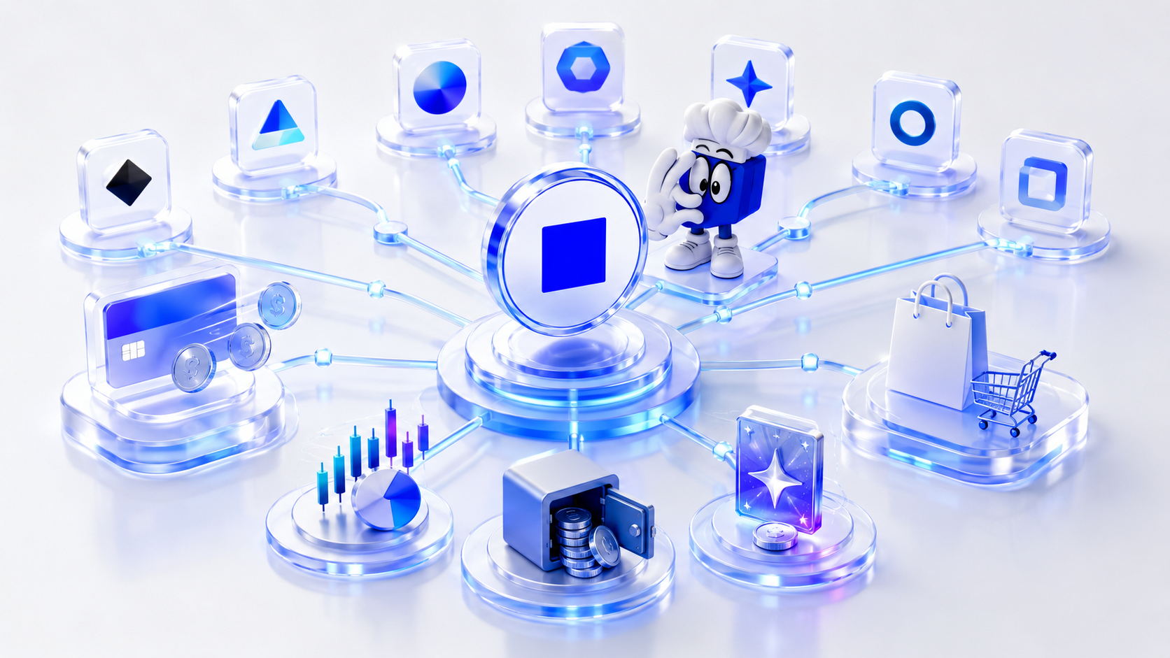 Base MCP Adds 13 New App Skills For Onchain AI Agents