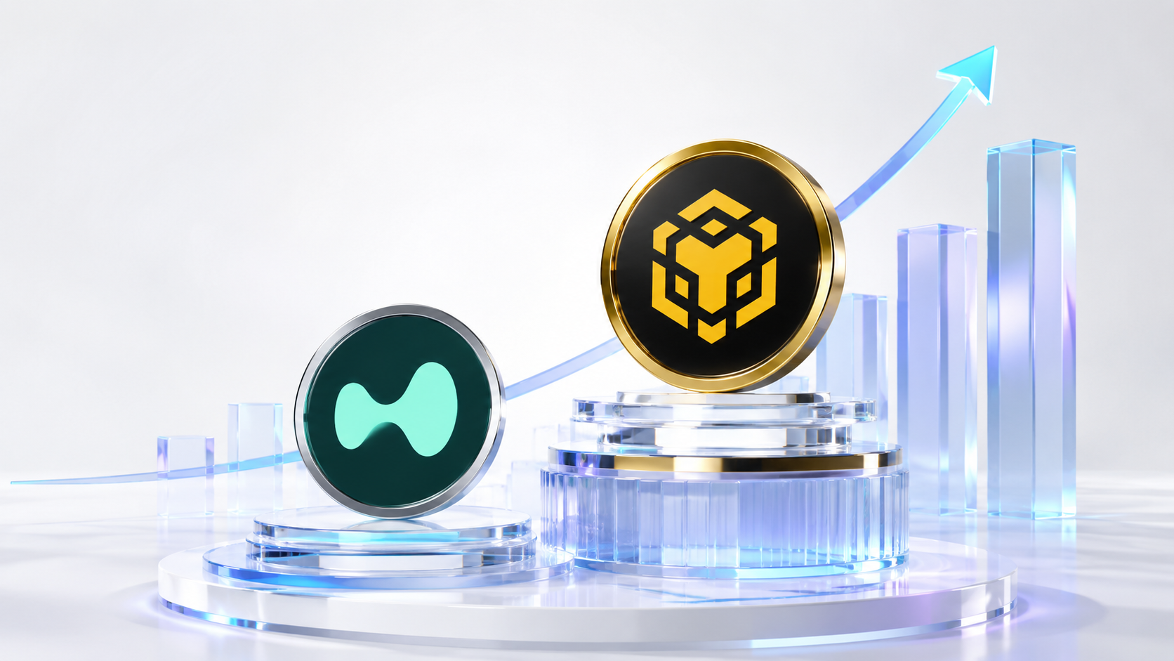 BNB Chain Briefly Tops Hyperliquid In Daily Revenue Snapshot
