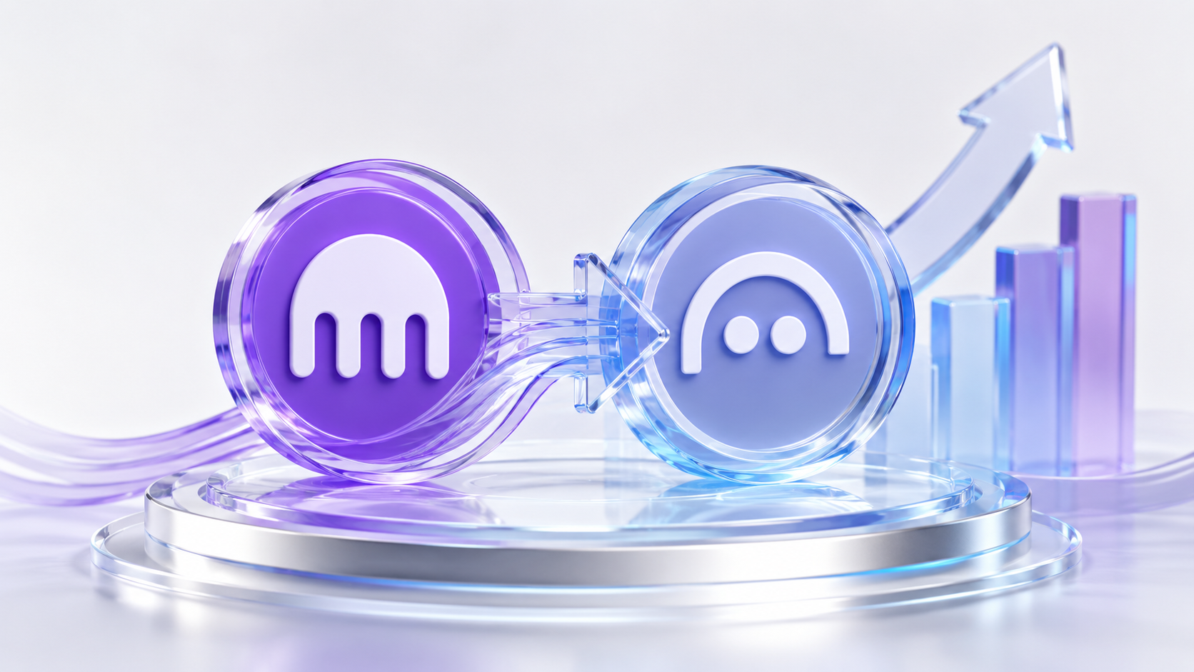 Kraken In Talks To Buy 15% Aave Stake At $385M Valuation