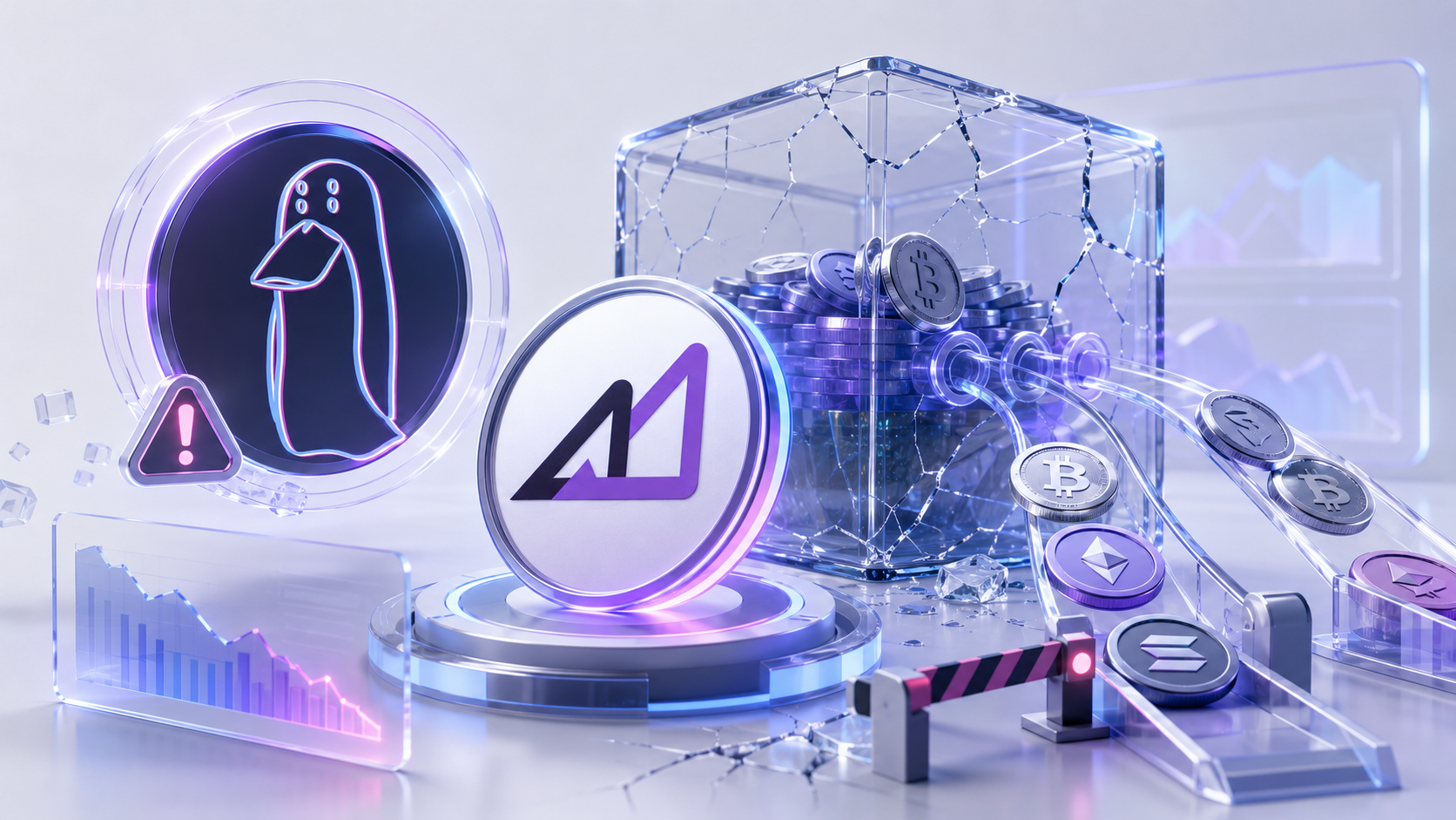 ZachXBT Flags AscendEX Withdrawal Delays And Liquidity Concerns