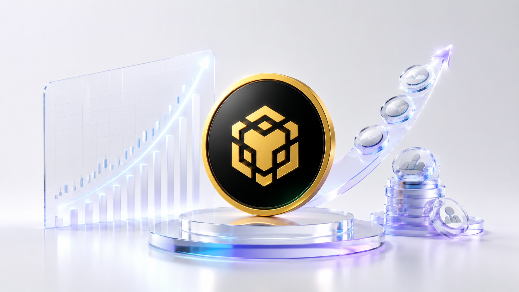BNB Chain Tokenized Stocks Top $5B As RWA Equity Trading Accelerates