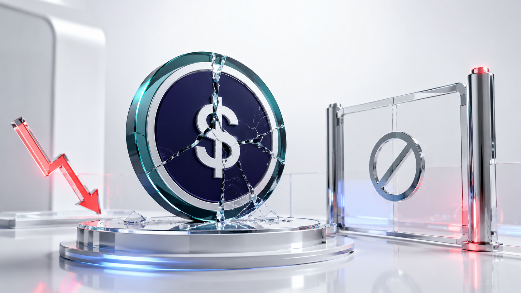 sUSD Enters Stablecoin Cemetery As Synthetix Retires Failed Dollar Token
