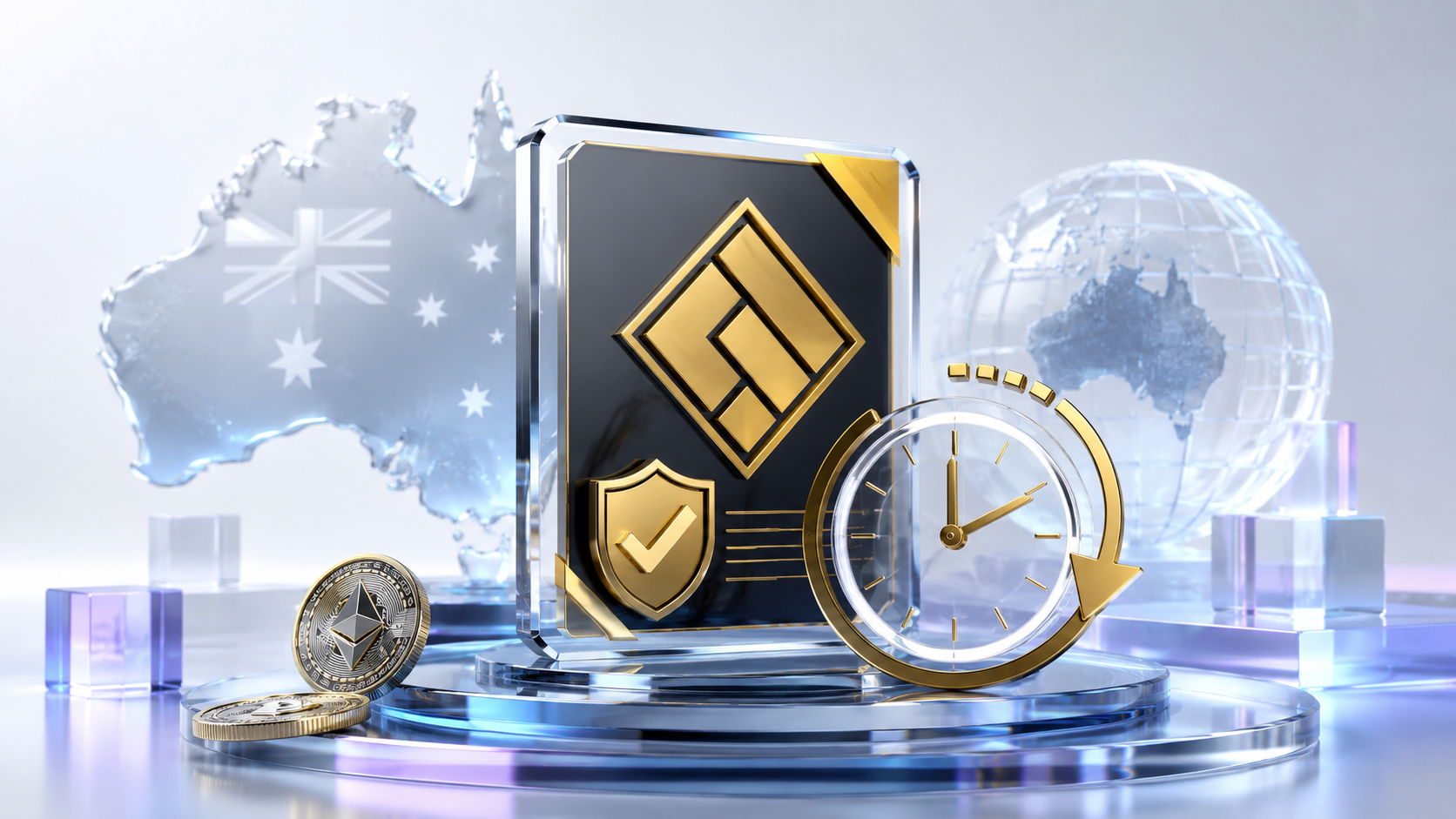 Australia Extends Crypto Licensing Grace Period To September 30