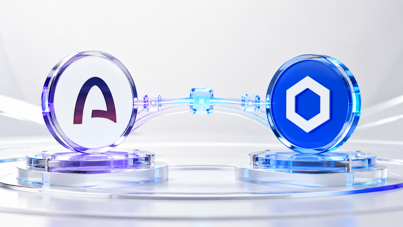 Circle’s Arc Joins Chainlink Scale To Add CCIP And Data Infrastructure