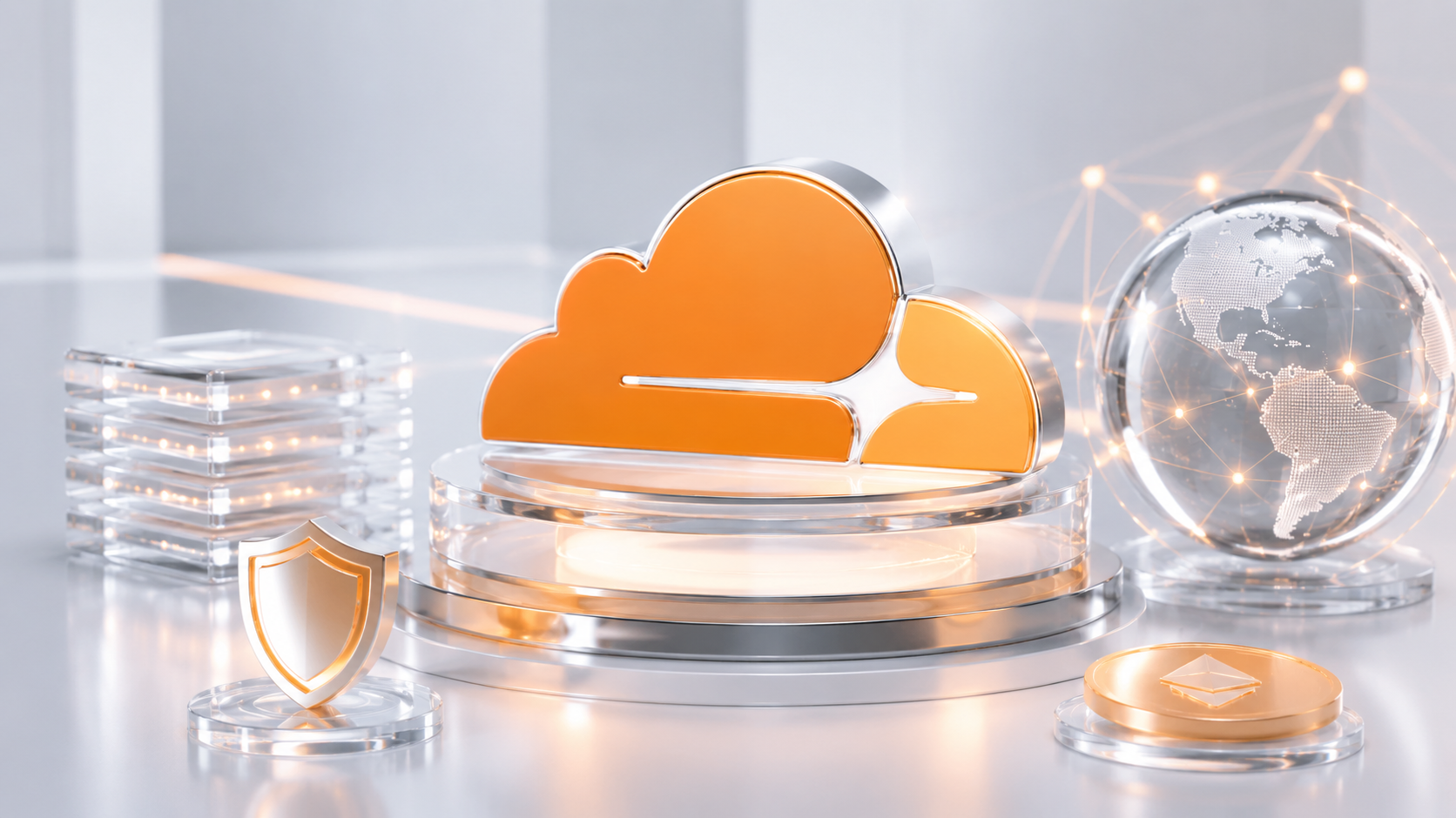Cloudflare Launches Monetization Gateway With Stablecoin Payments Over x402