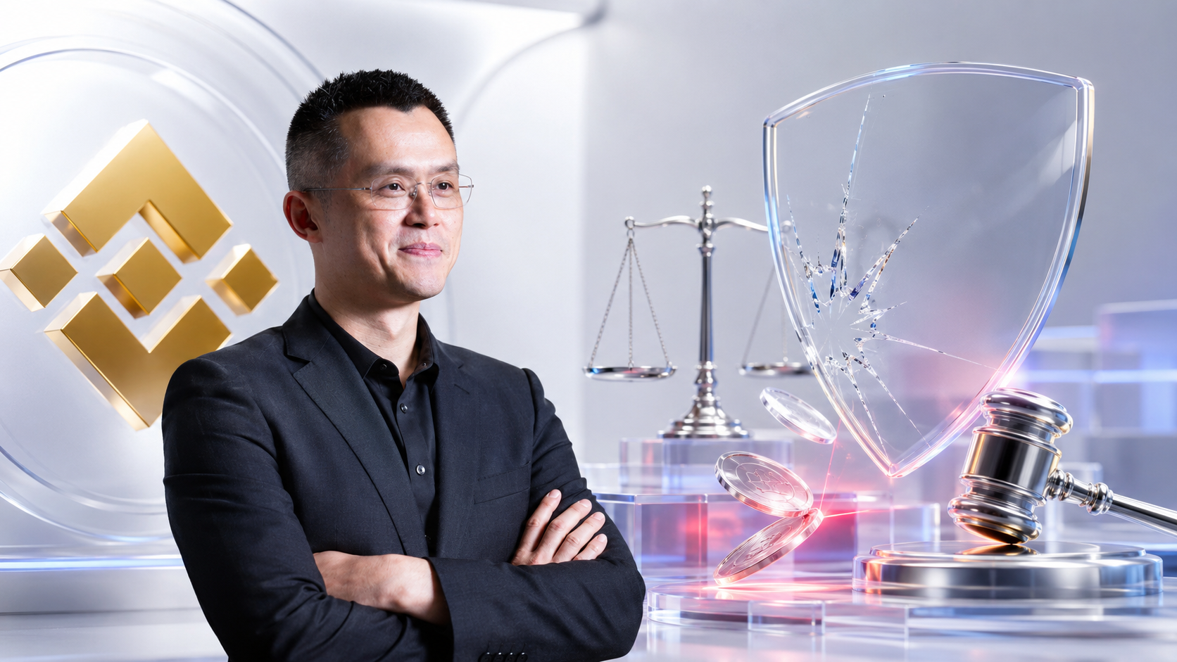 UK Investors Sue Binance For £150M Over Crypto Derivatives