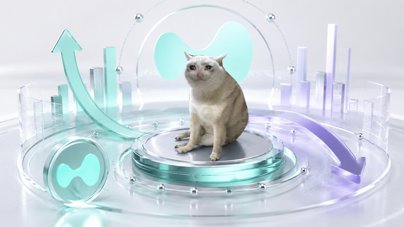 Hyperliquid Lists CASHCAT Perps With 3x Leverage