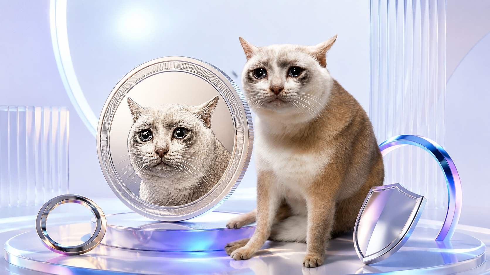 Cash Cat Review 2026: CASHCAT Tokenomics, Robinhood Chain, Liquidity And Risks