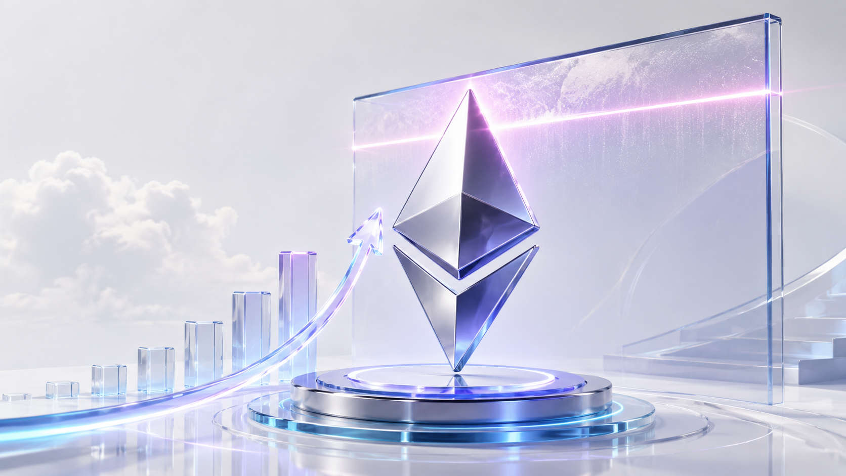 Ethereum Tests $1,820 Resistance As ETH/BTC Ratio Breaks Higher