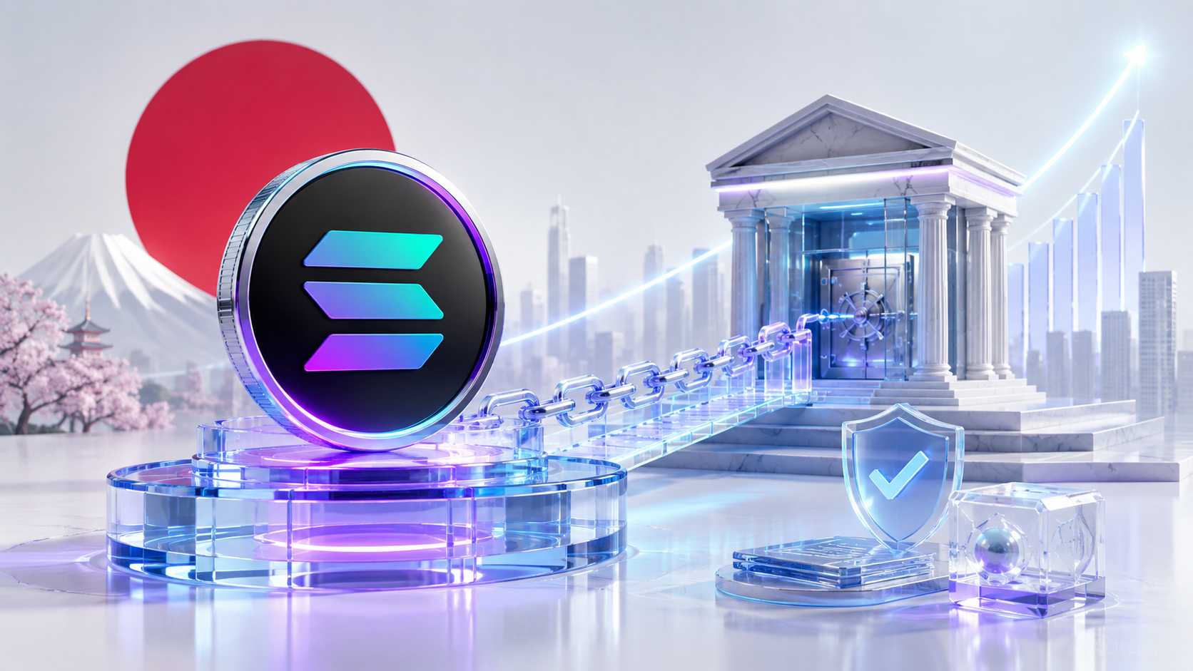 SBI Holdings, Solana Foundation, SBI Solana Global, JPYSC,