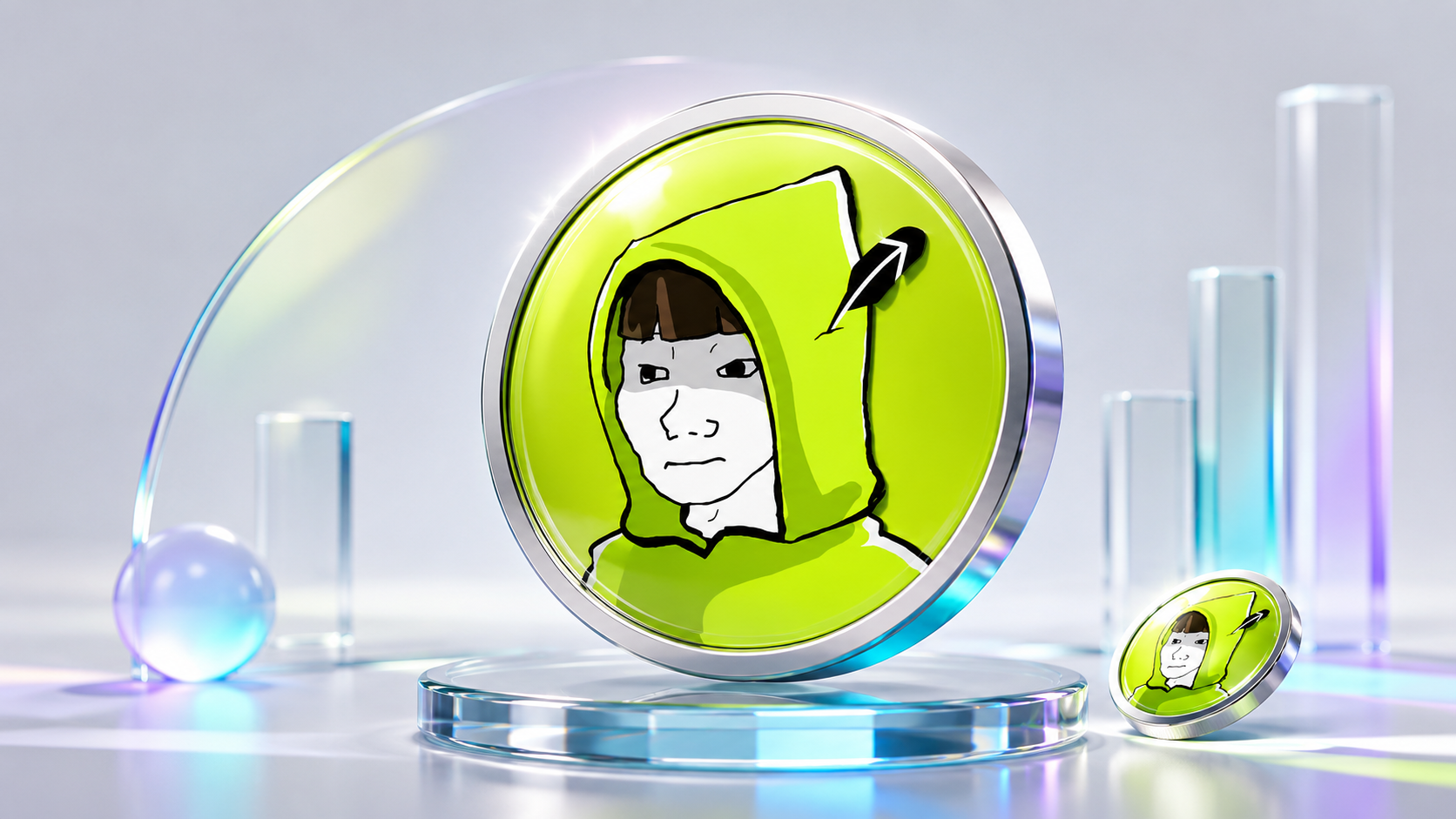 HOODIE Review 2026: Robinhood Chain Meme Coin, Tokenomics, Liquidity And Risks